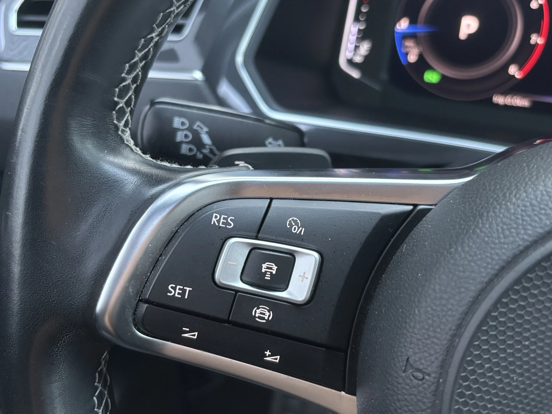 Hoofdafbeelding Volkswagen Tiguan Allspace