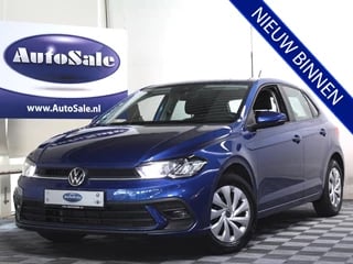 Volkswagen Polo 1.0 Polo 1eEIG 36000km !VIRTUAL CARPLAY STOELVW DAB LANE-AST '22