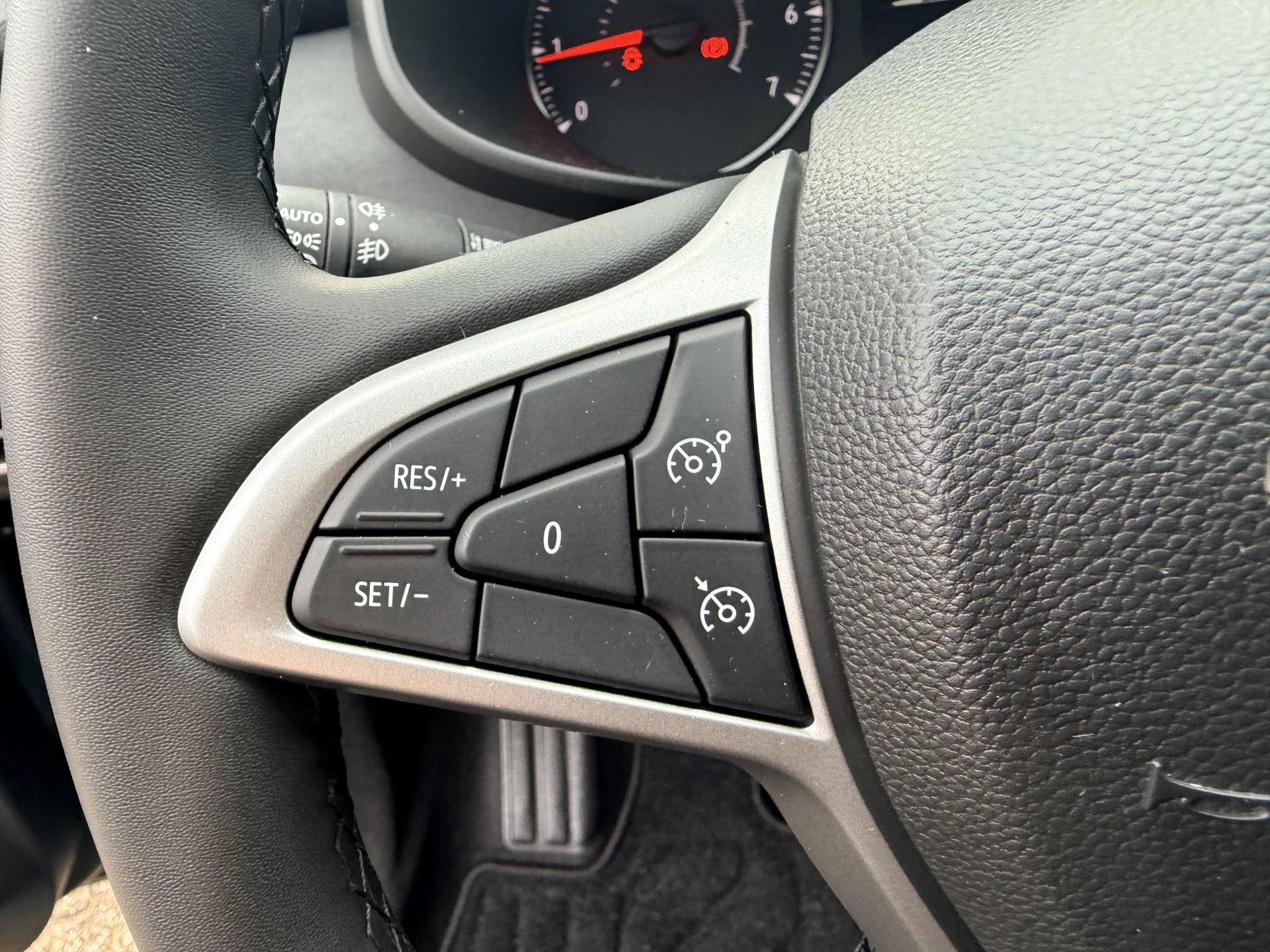 Hoofdafbeelding Dacia Jogger