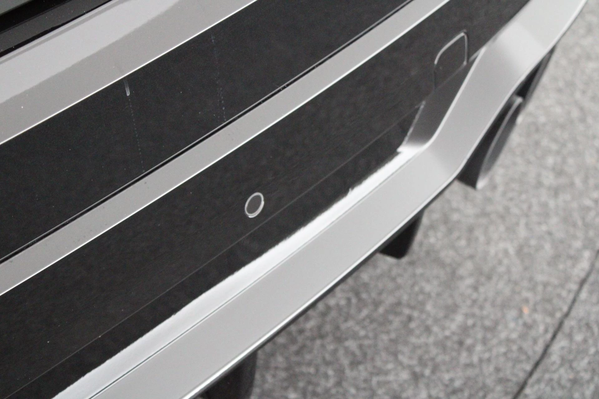 Hoofdafbeelding Audi SQ8