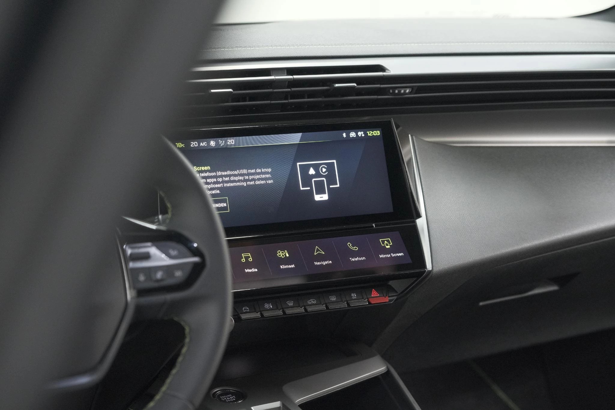 Hoofdafbeelding Peugeot 408