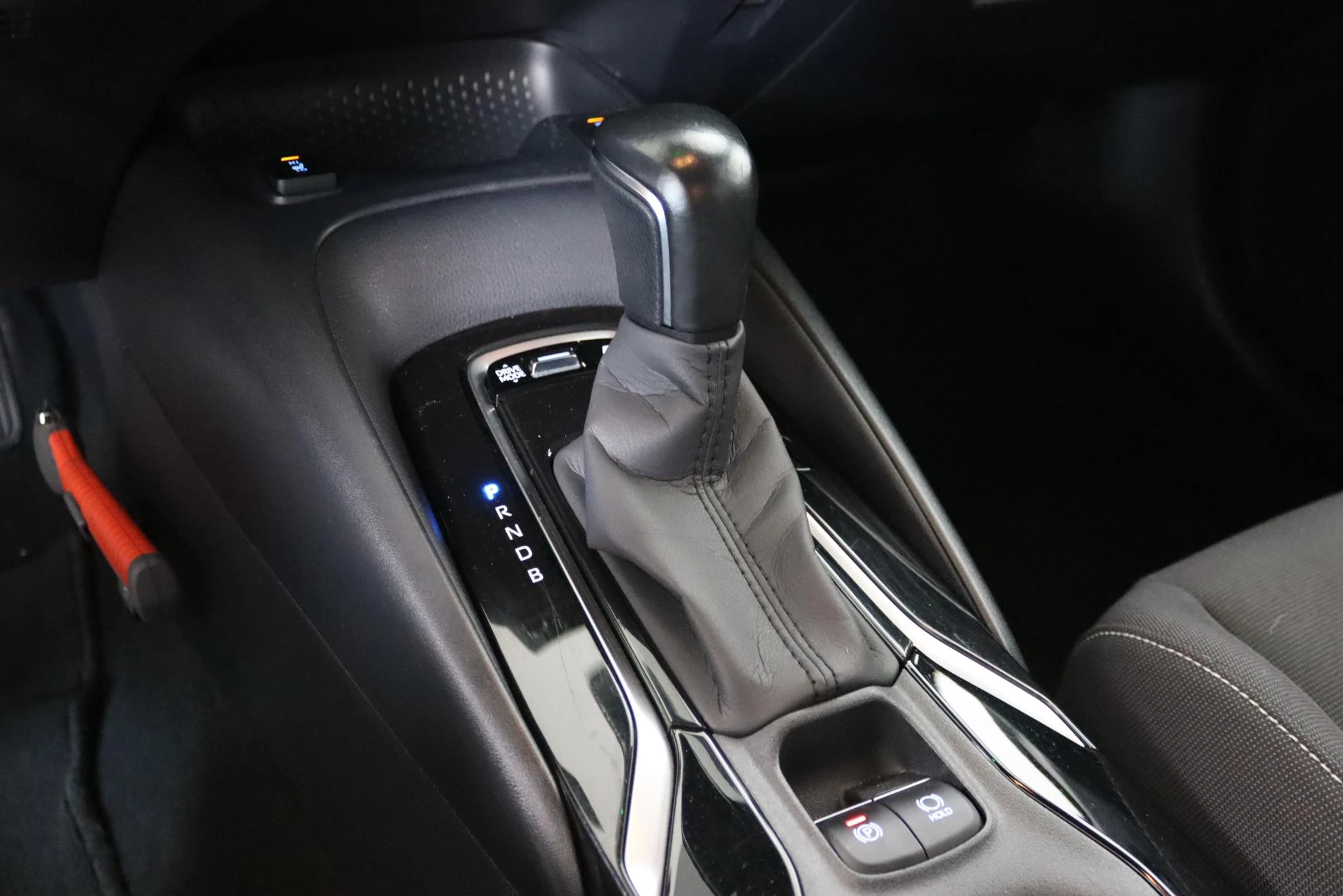 Hoofdafbeelding Suzuki Swace