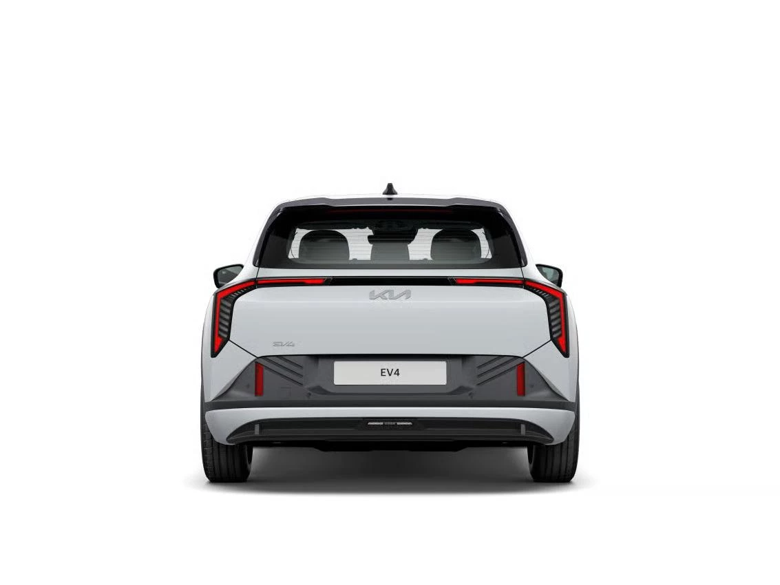 Hoofdafbeelding Kia EV4