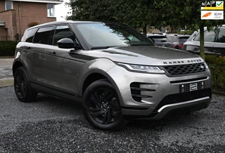 Land Rover Range Rover Evoque 1.5 P300e AWD R-Dynamic S 309 PK Dealer o.h Camera Leder LED 18''