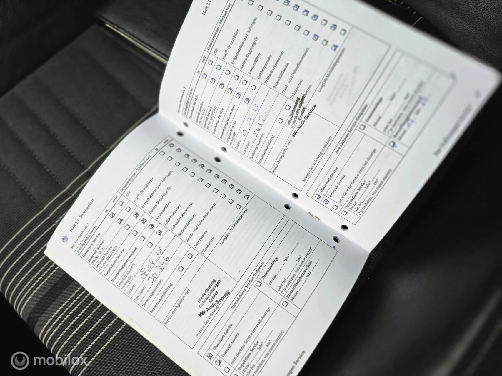 Hoofdafbeelding Volkswagen Scirocco