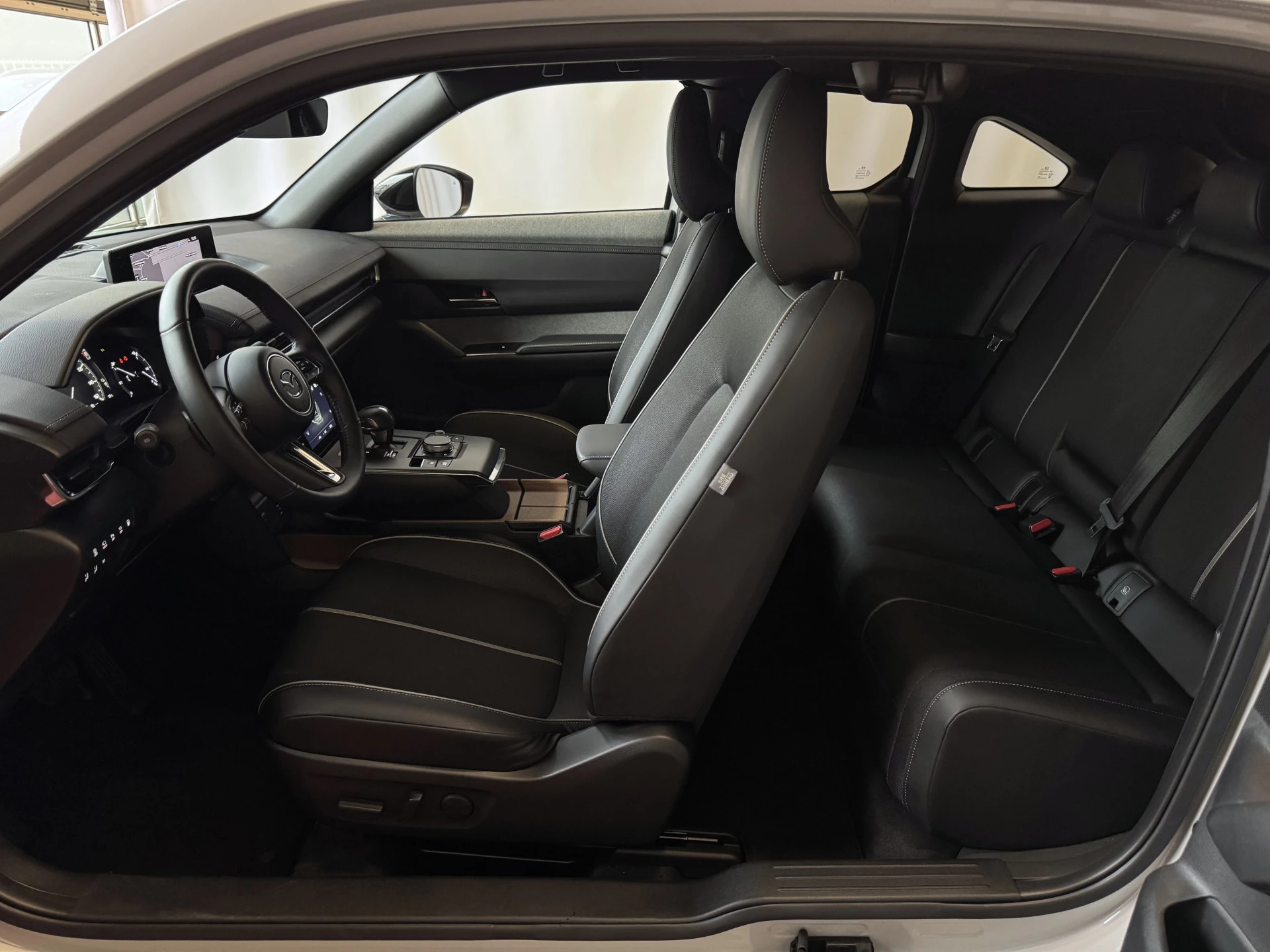 Hoofdafbeelding Mazda MX-30