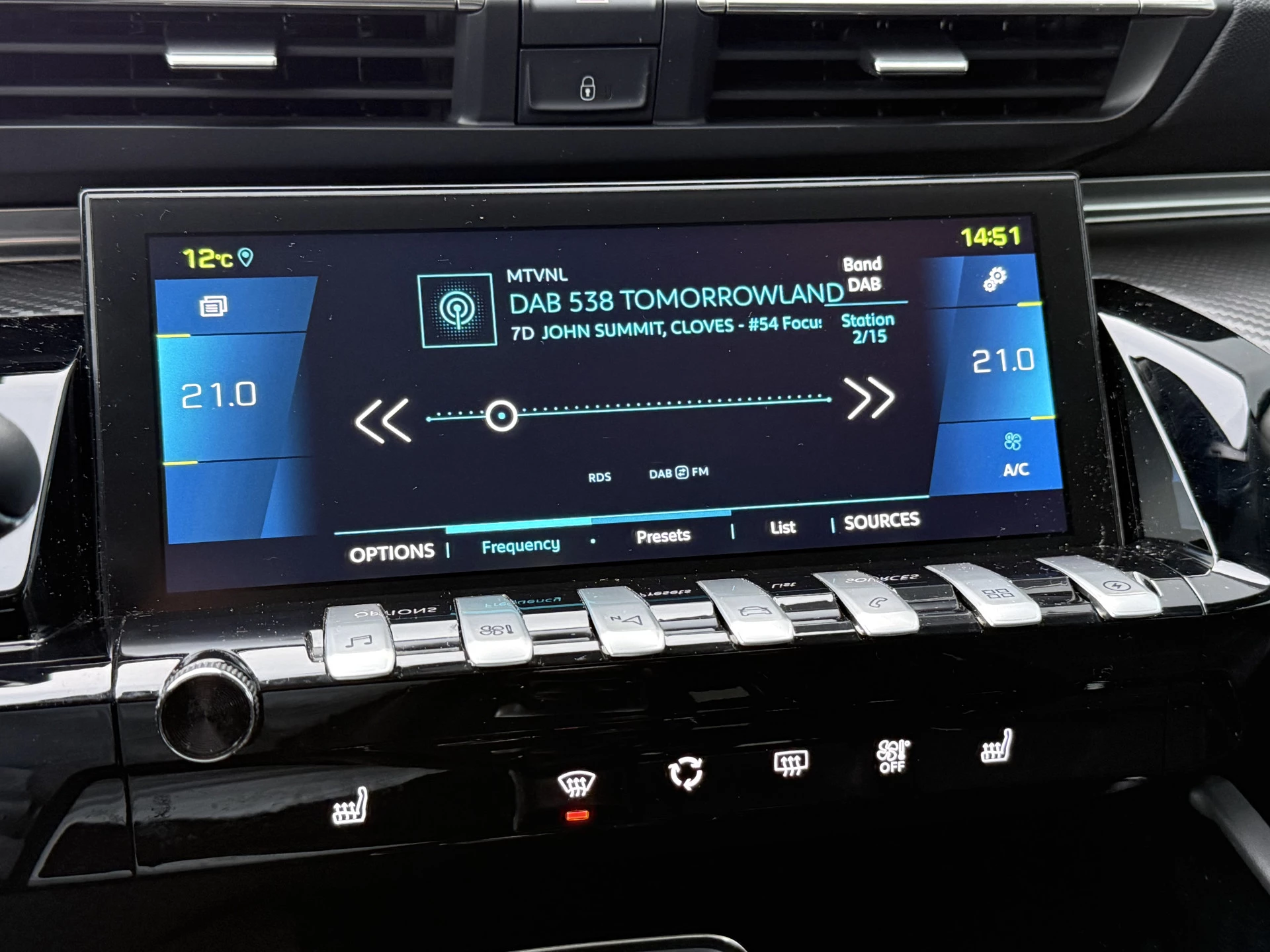 Hoofdafbeelding Peugeot 508