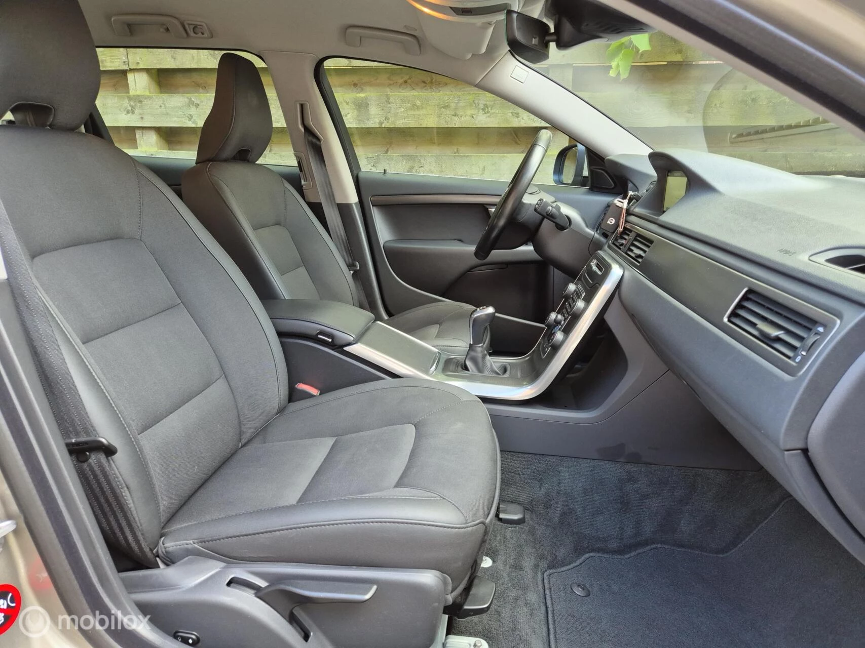 Hoofdafbeelding Volvo V70