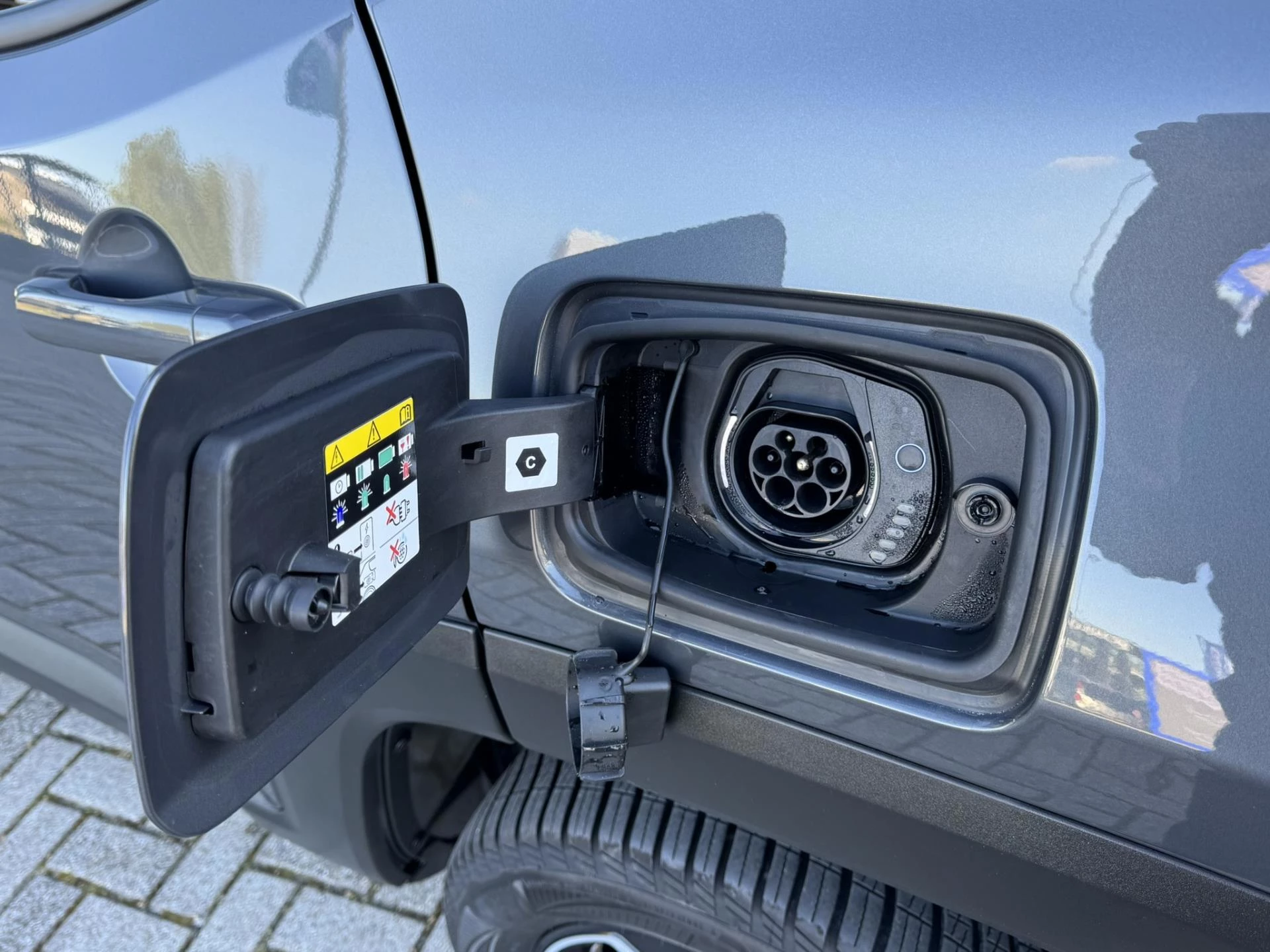 Hoofdafbeelding Jeep Renegade