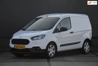 Ford Transit Courier 1.5 TDCI Trend 75PK Euro 6 Airco Schuifdeur Trekhaak