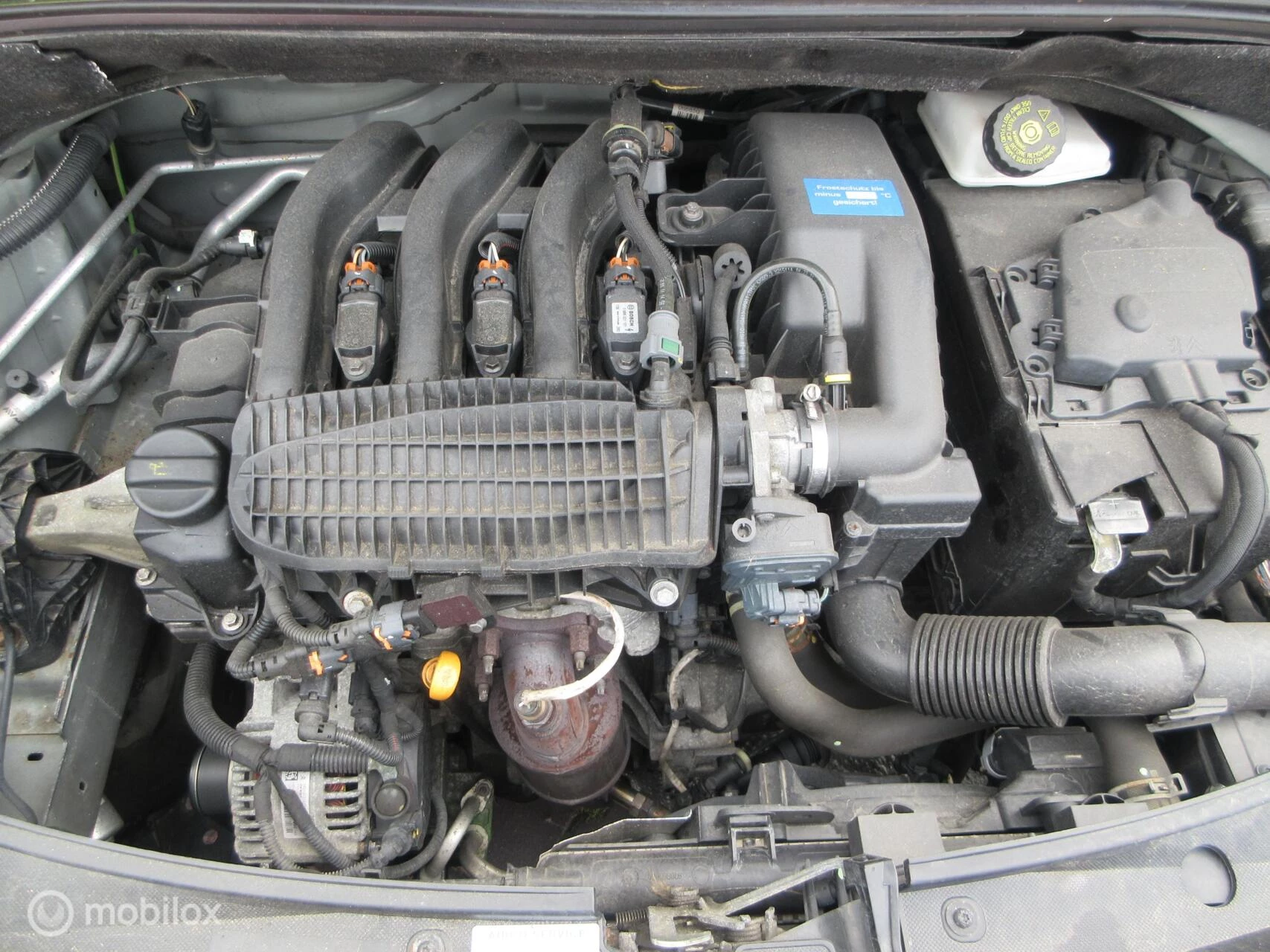 Hoofdafbeelding Citroën DS3