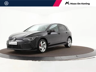 Volkswagen Golf 1.4 245pk DSG eHybrid GTE · Apple/Android Car Play · Navi · Head-Up Display · P-Sensoren · Park Assist · 17'' Inch · Garantie t/m 20-01-2027 of 100.000km