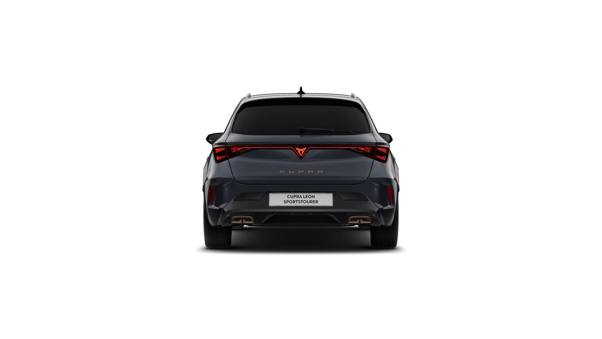 Hoofdafbeelding CUPRA Leon Sportstourer