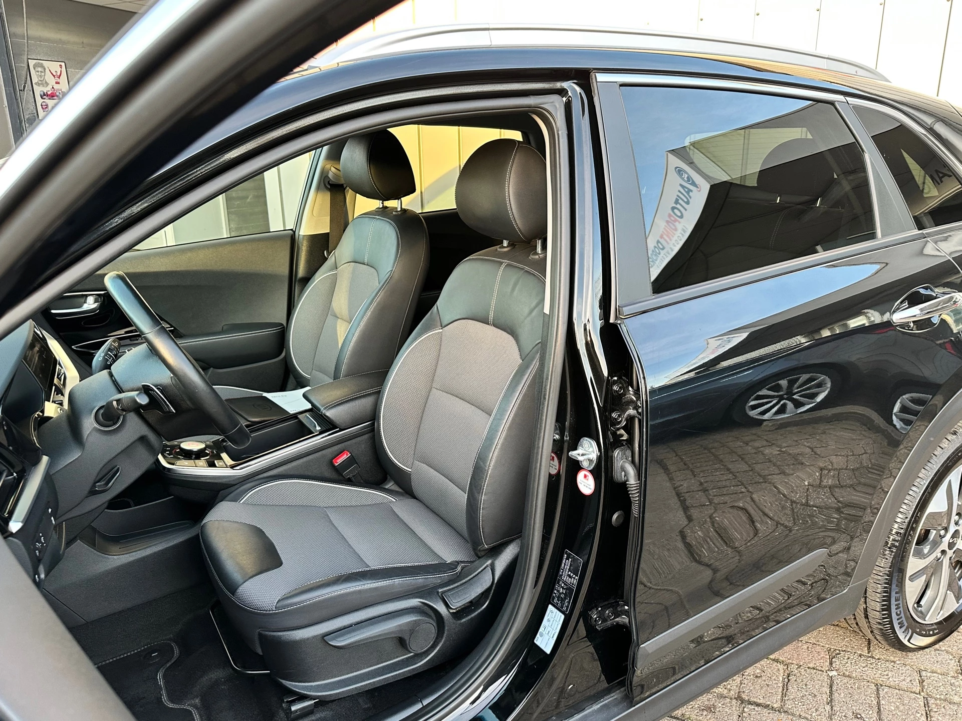 Hoofdafbeelding Kia e-Niro