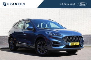 Ford Kuga 2.5 PHEV ST-Line | Trekhaak | Head-Up | Matrix | BLIS