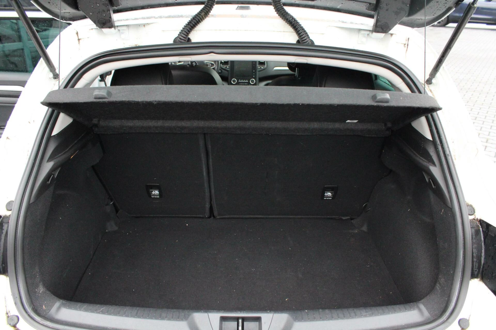 Hoofdafbeelding Renault Mégane