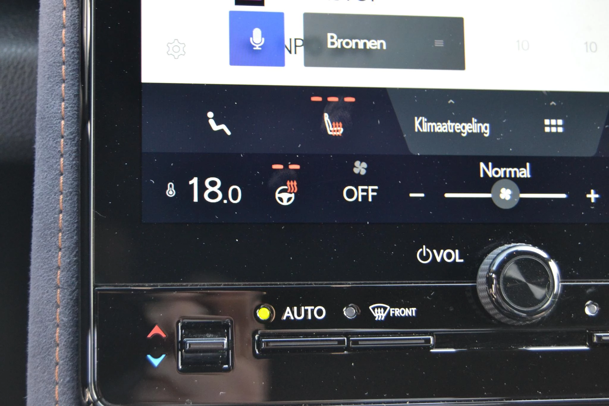 Hoofdafbeelding Lexus LBX