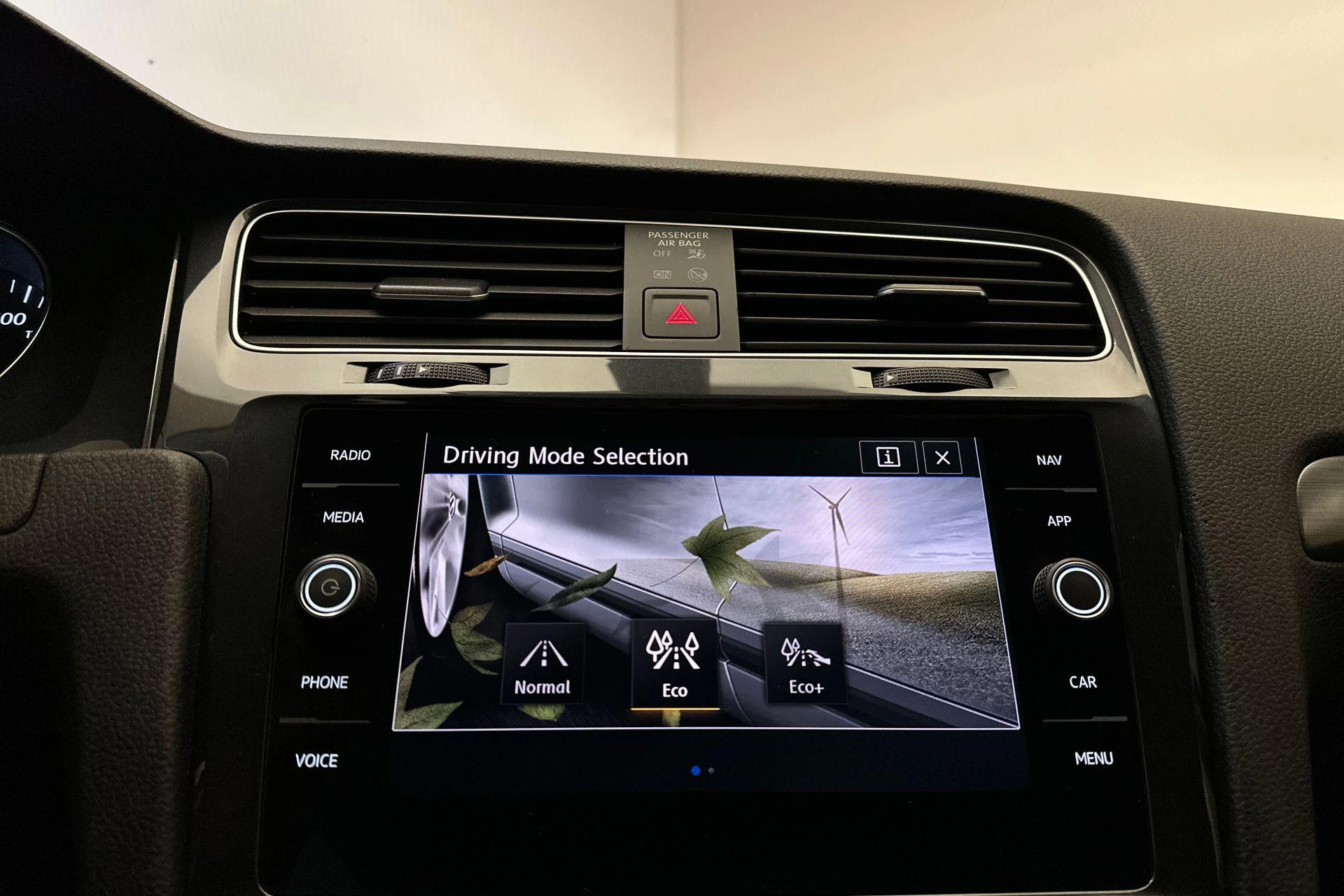 Hoofdafbeelding Volkswagen e-Golf