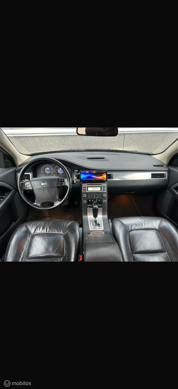 Hoofdafbeelding Volvo V70
