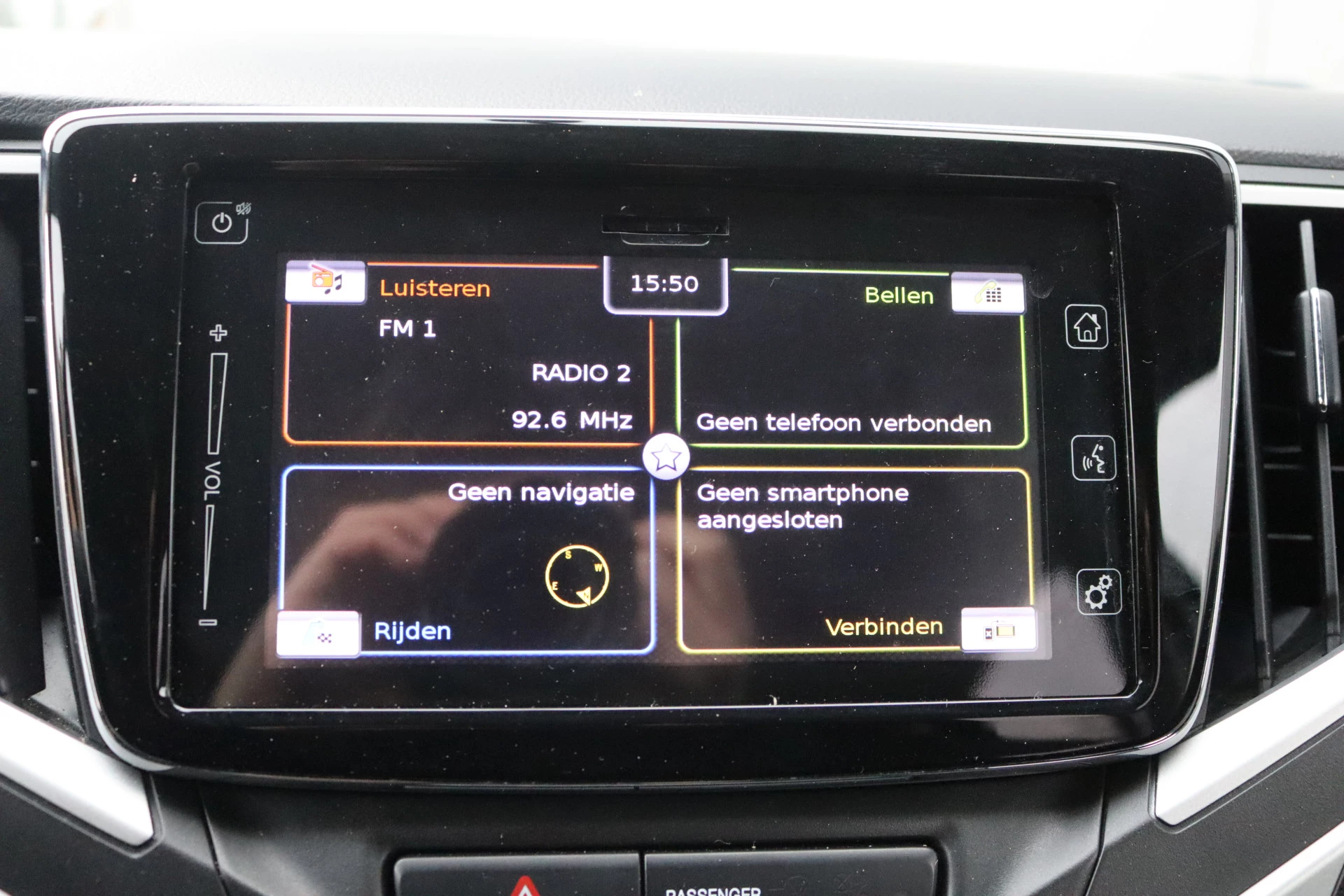 Hoofdafbeelding Suzuki Baleno