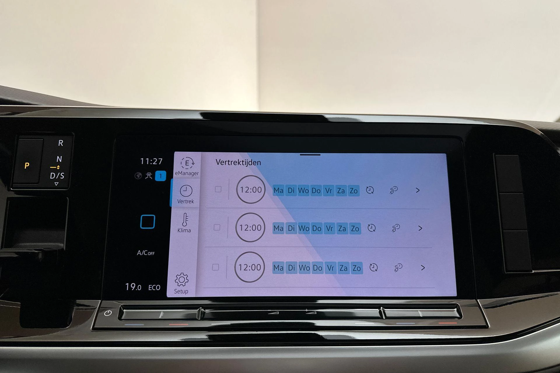 Hoofdafbeelding Volkswagen Multivan