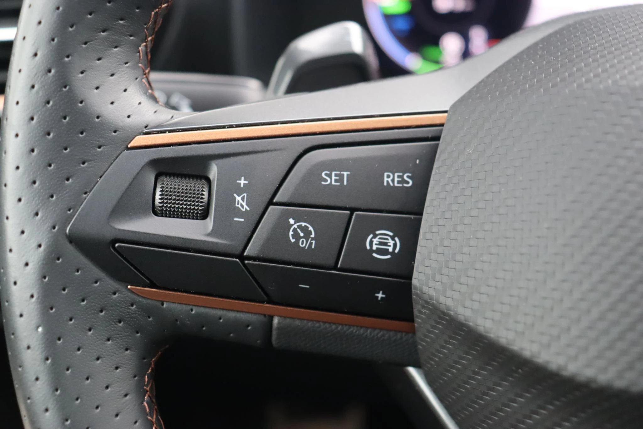 Hoofdafbeelding CUPRA Leon