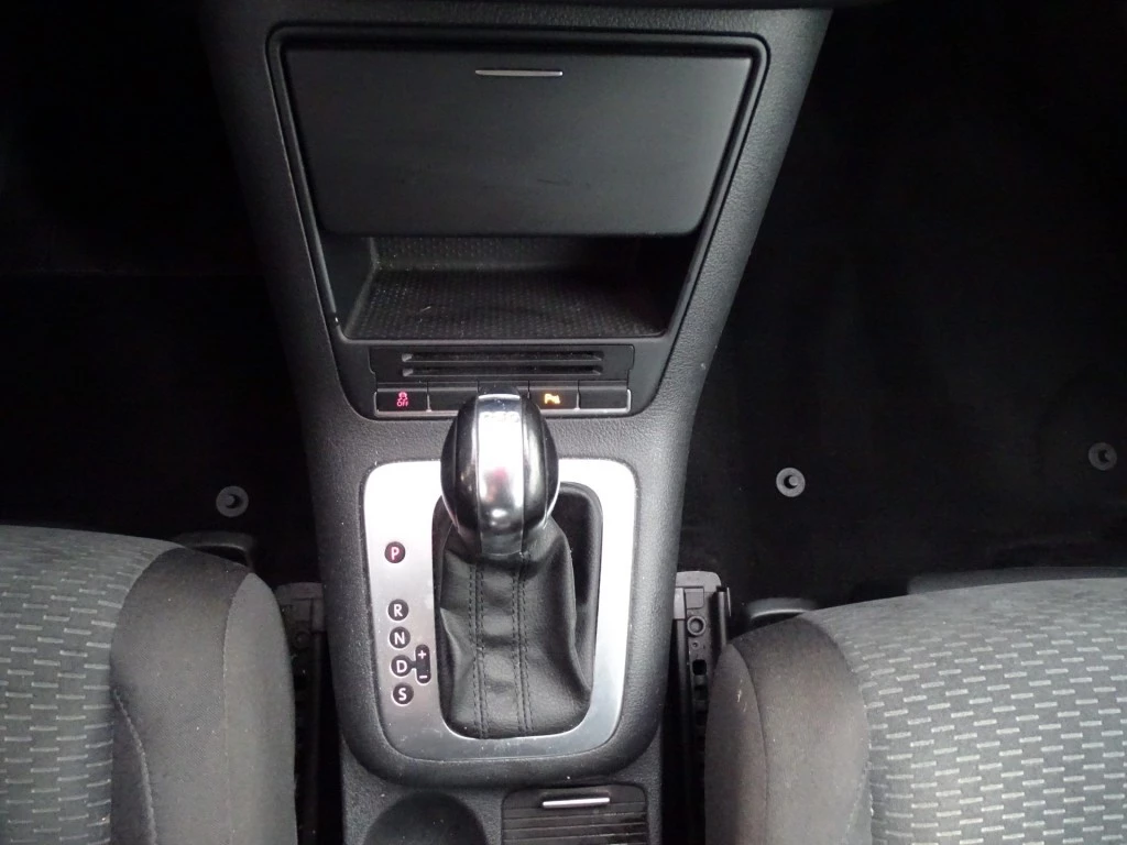 Hoofdafbeelding Volkswagen Golf Plus