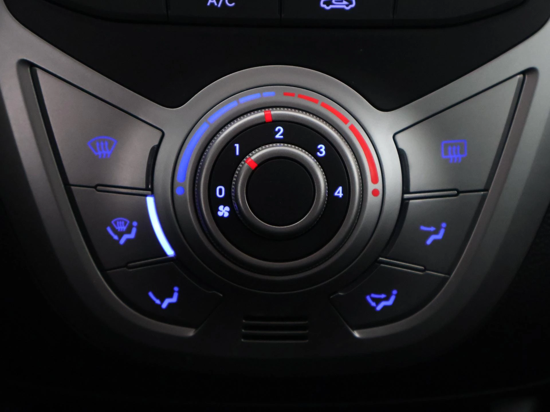 Hoofdafbeelding Hyundai ix20