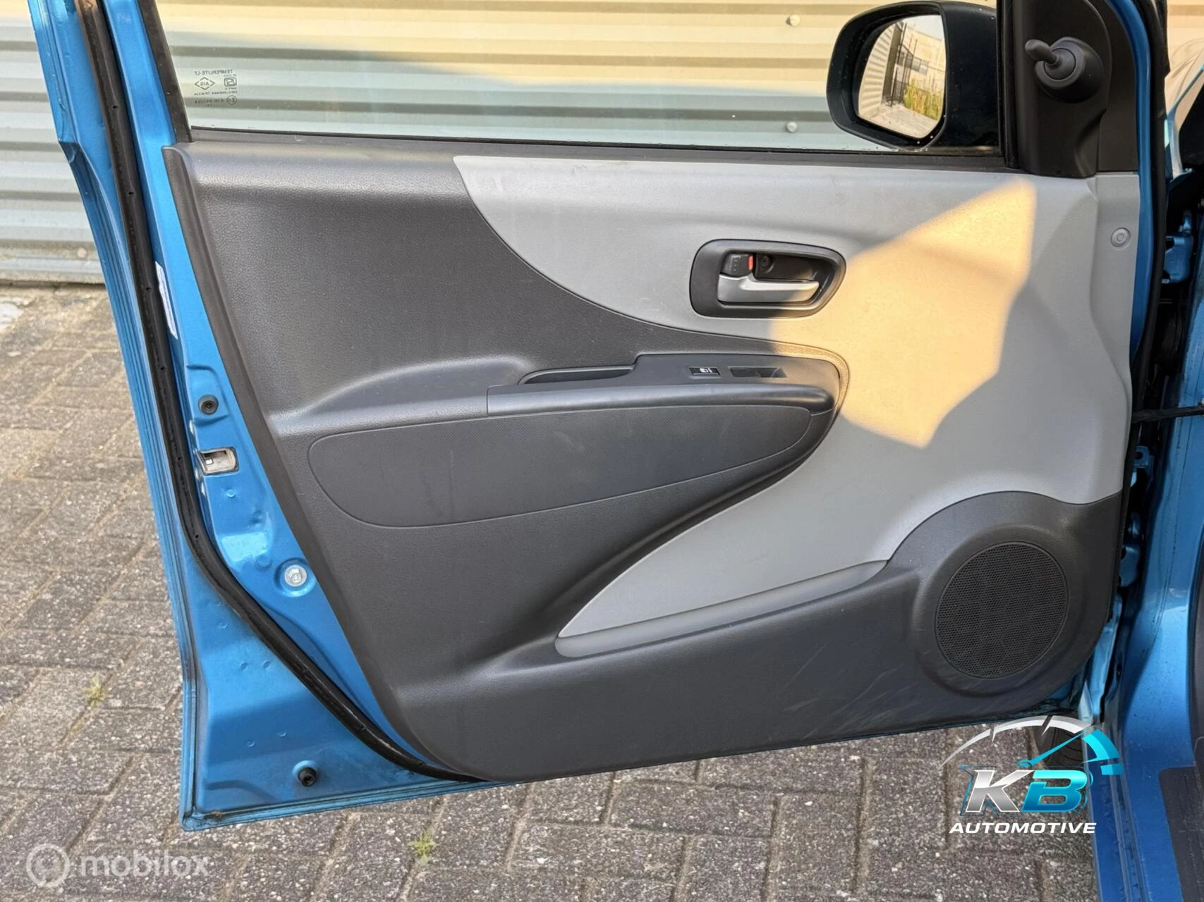 Hoofdafbeelding Suzuki Alto