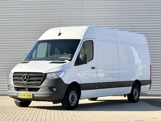 Mercedes-Benz Sprinter 315 CDI L3H2 RWD