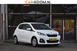 Peugeot 108 1.0 e-VTi Blue Lion Airco 5Drs Xenon Led BT