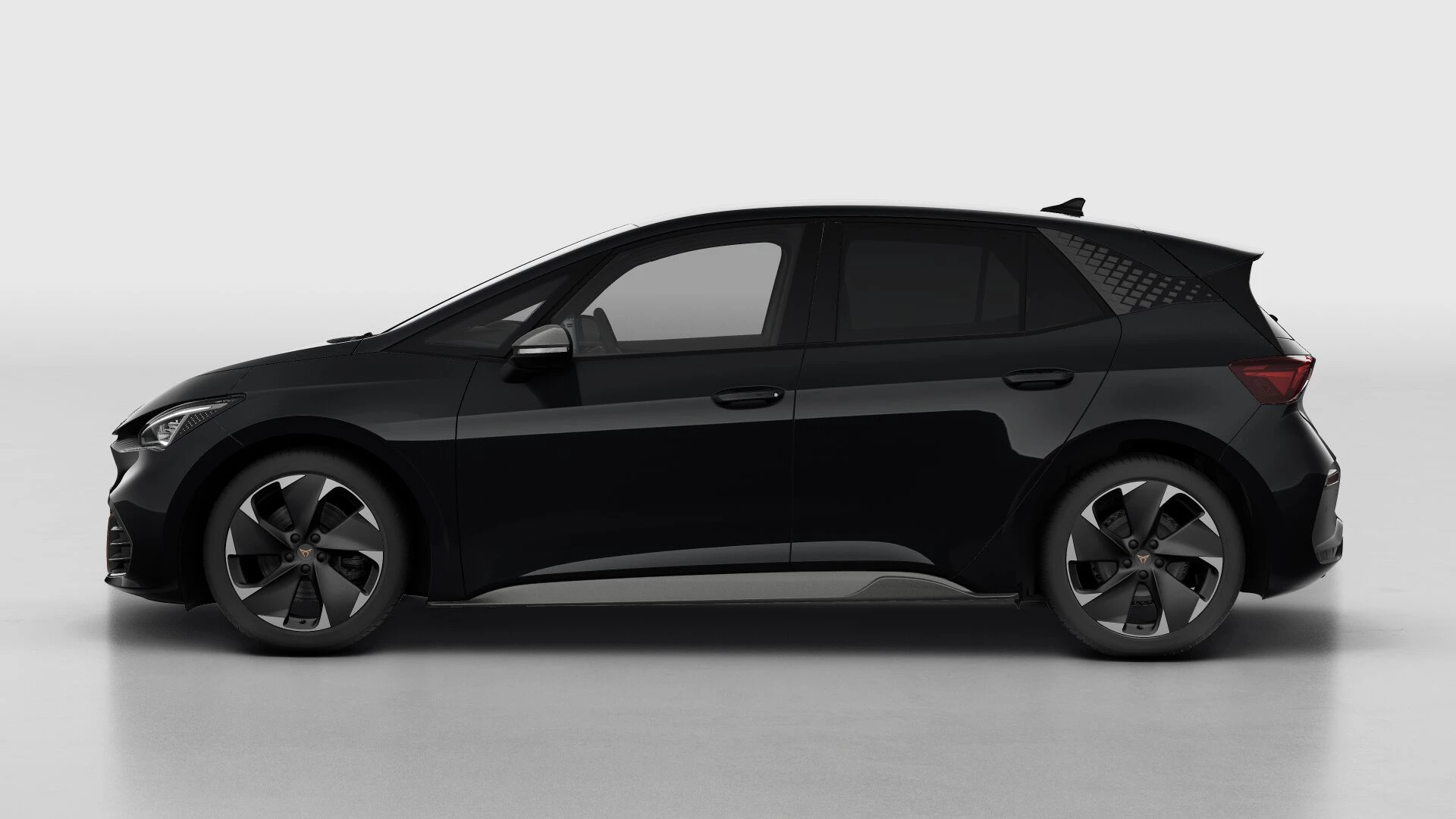 Hoofdafbeelding CUPRA Born