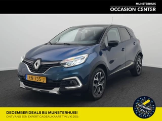 Renault Captur TCe 90 Intens - DECEMBER DEAL - All seasonbanden