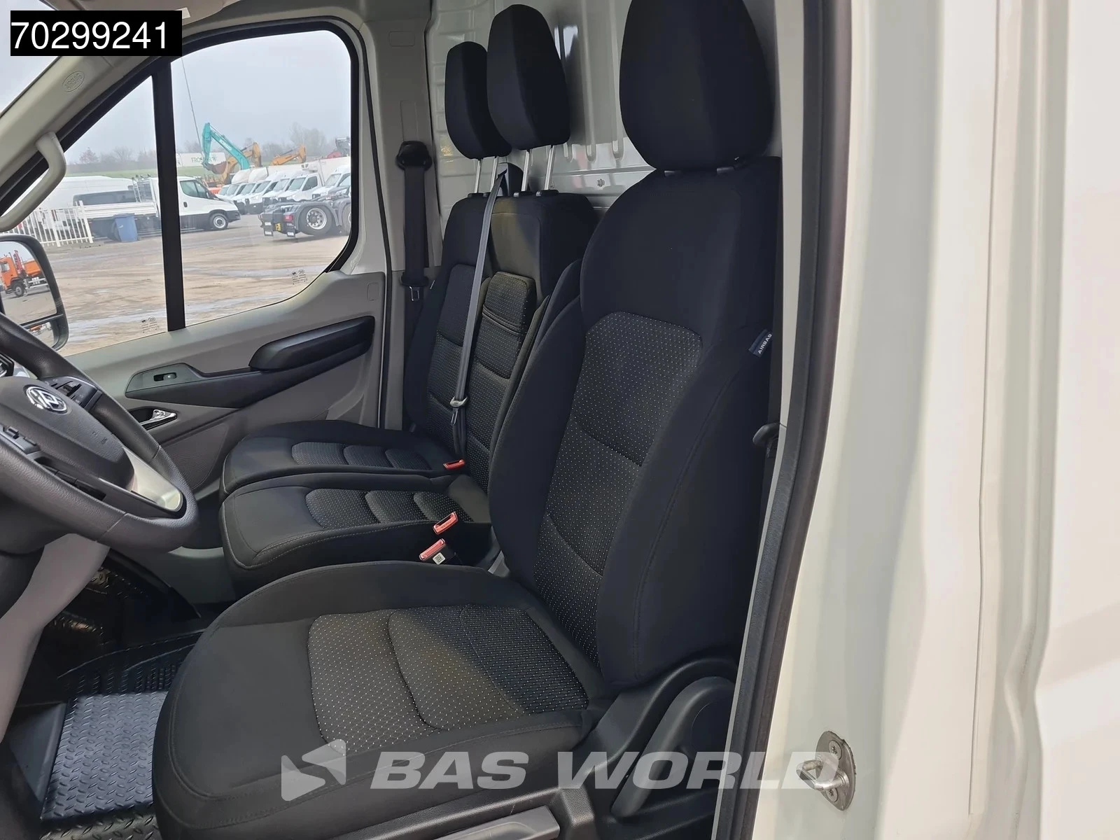 Hoofdafbeelding Maxus eDeliver9