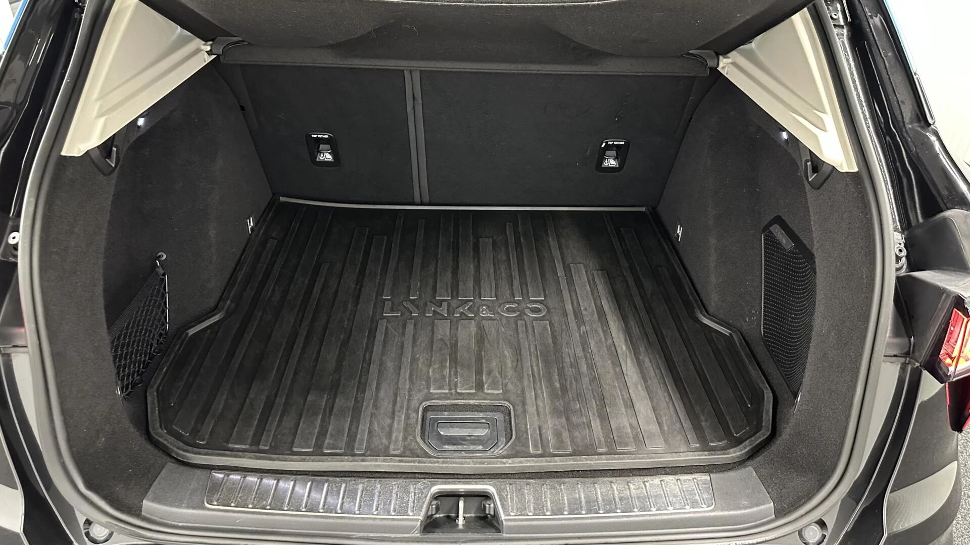 Hoofdafbeelding Lynk & Co 01