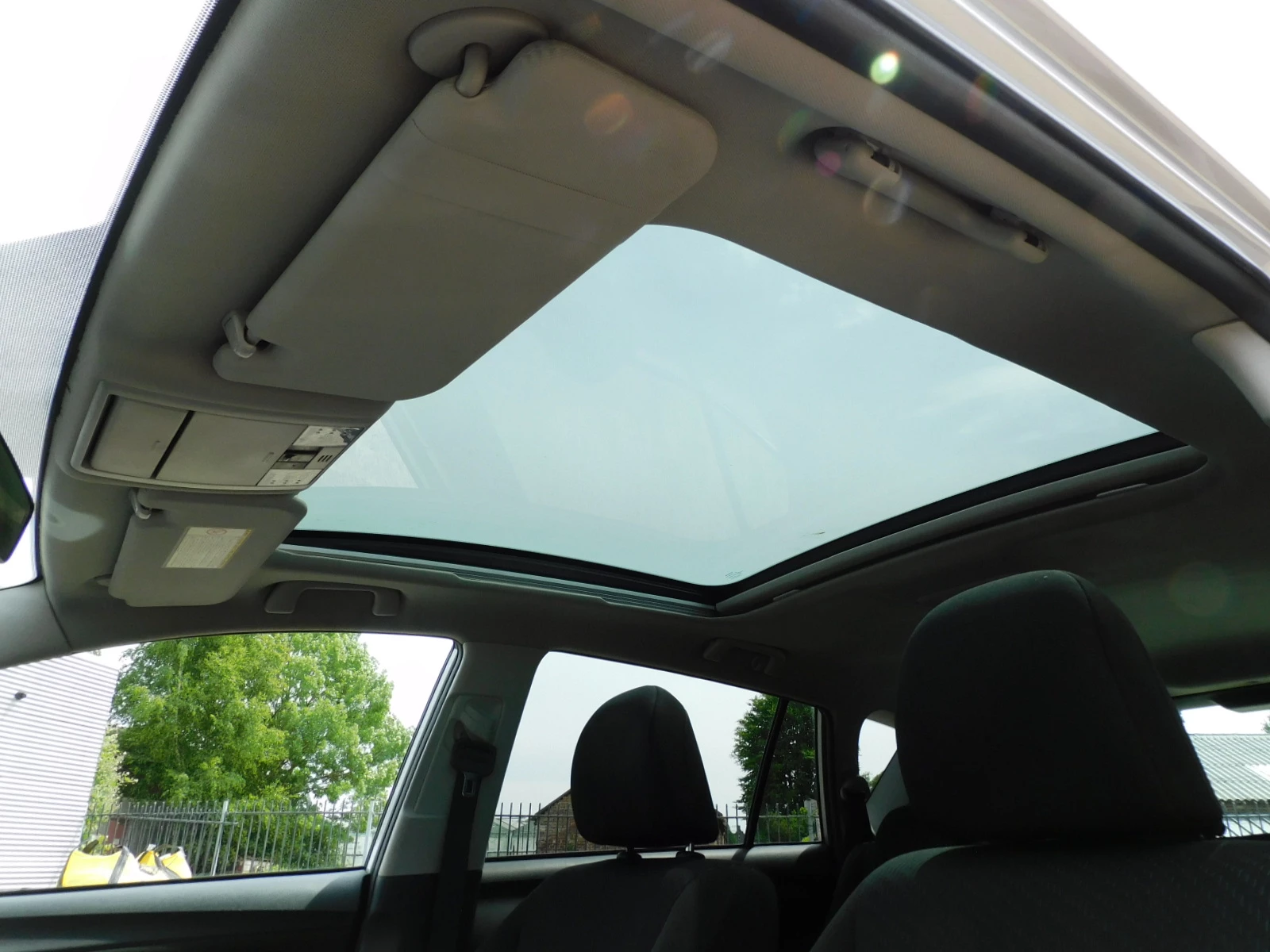 Hoofdafbeelding Toyota Verso