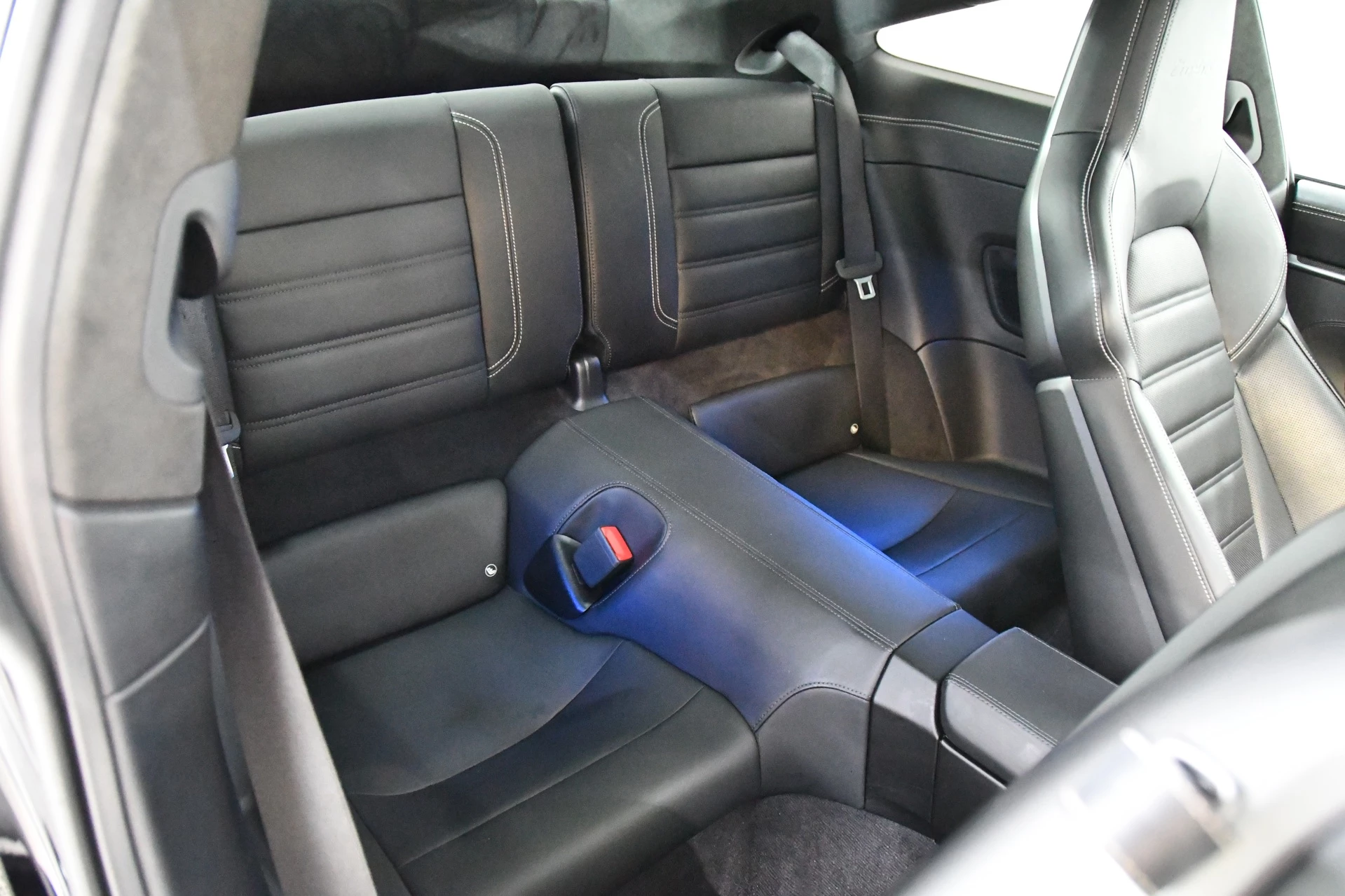 Hoofdafbeelding Porsche 911