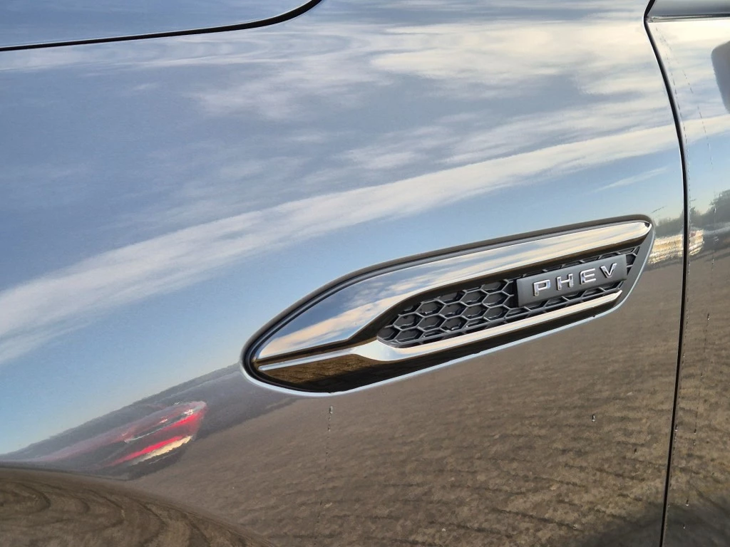 Hoofdafbeelding Mazda CX-60