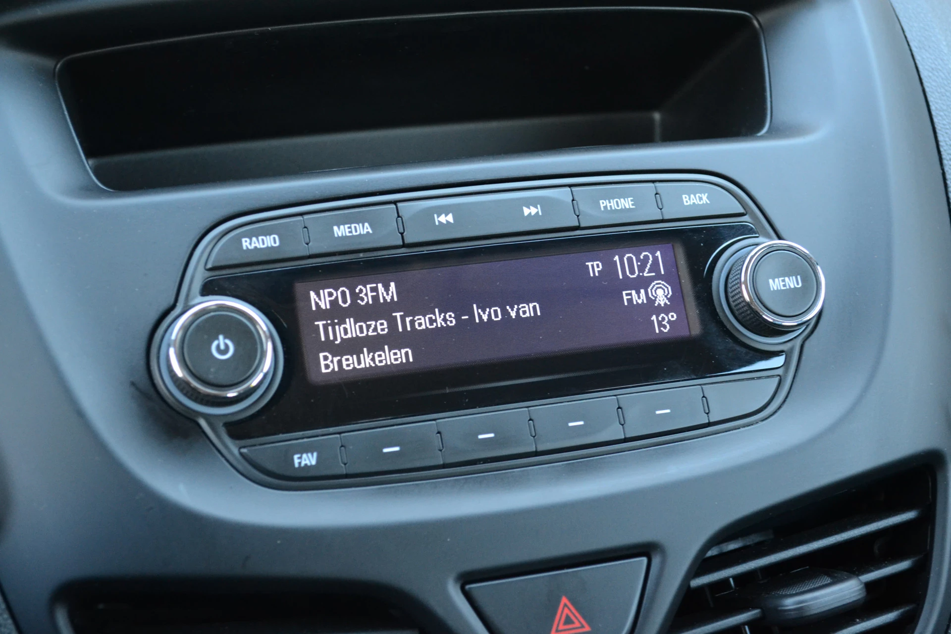 Hoofdafbeelding Opel KARL