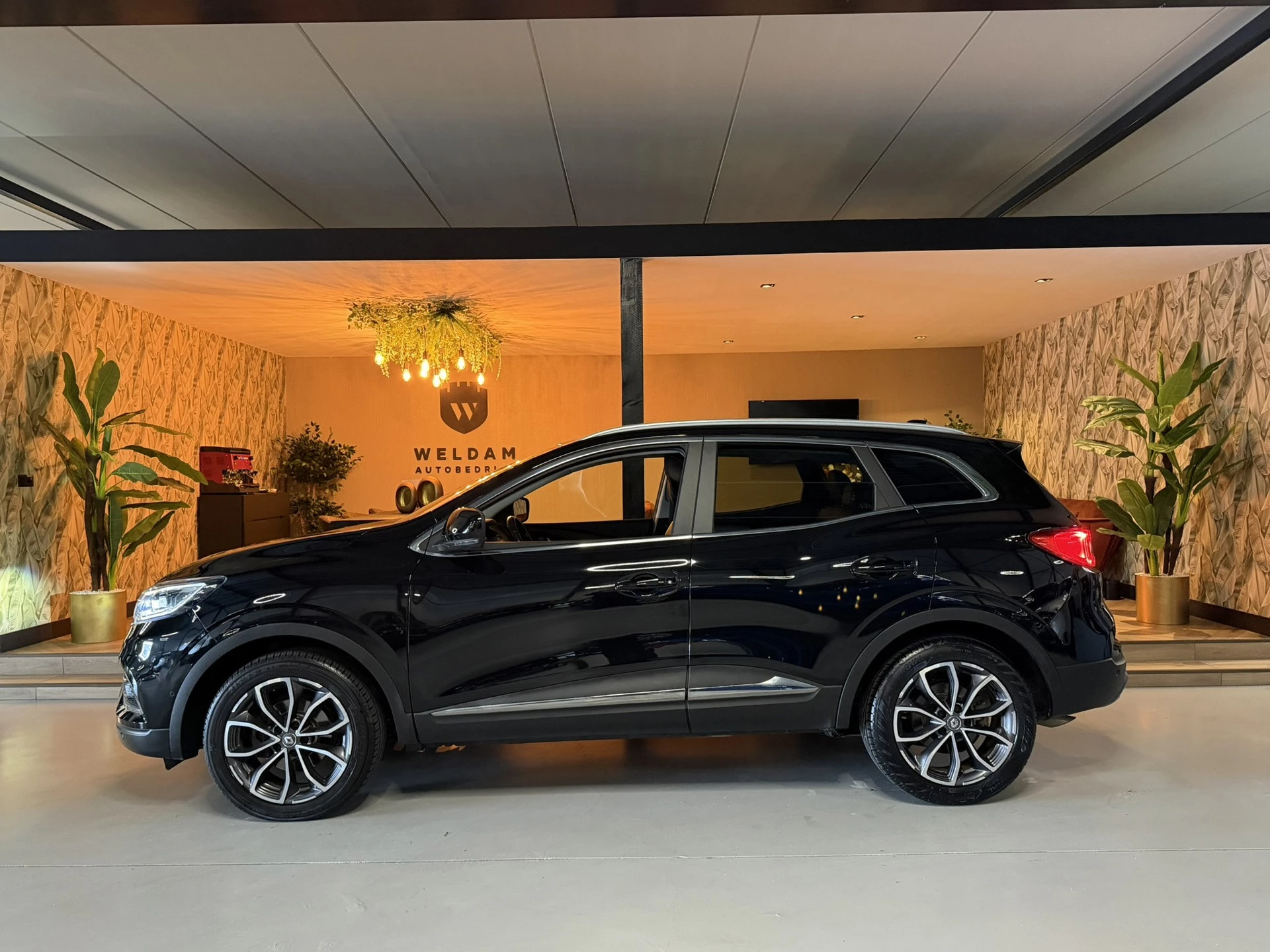 Hoofdafbeelding Renault Kadjar
