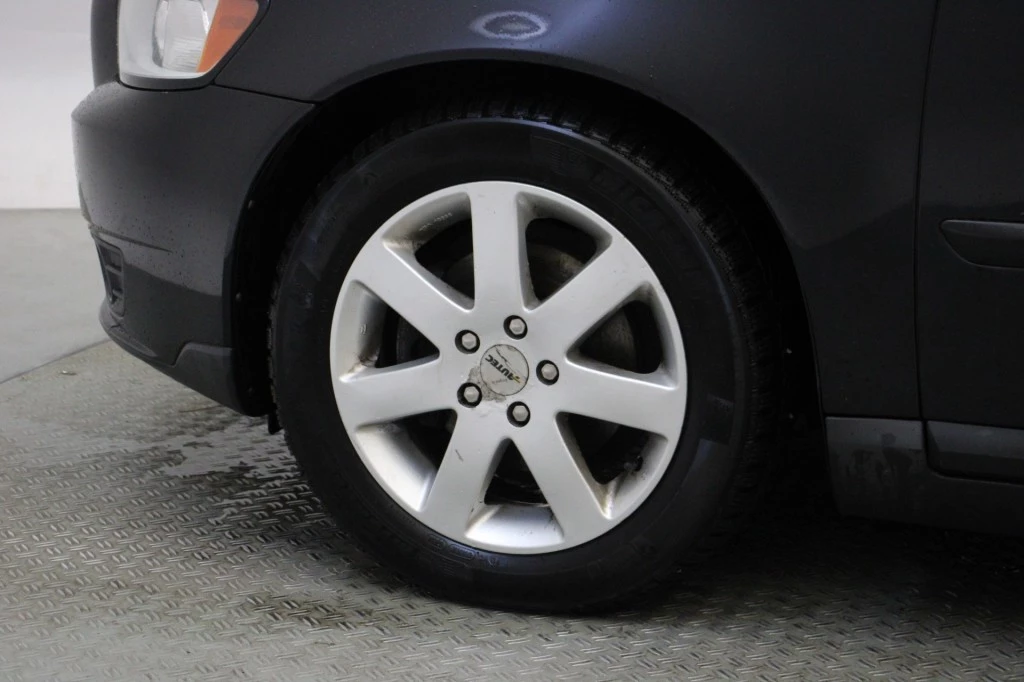 Hoofdafbeelding Volvo V50