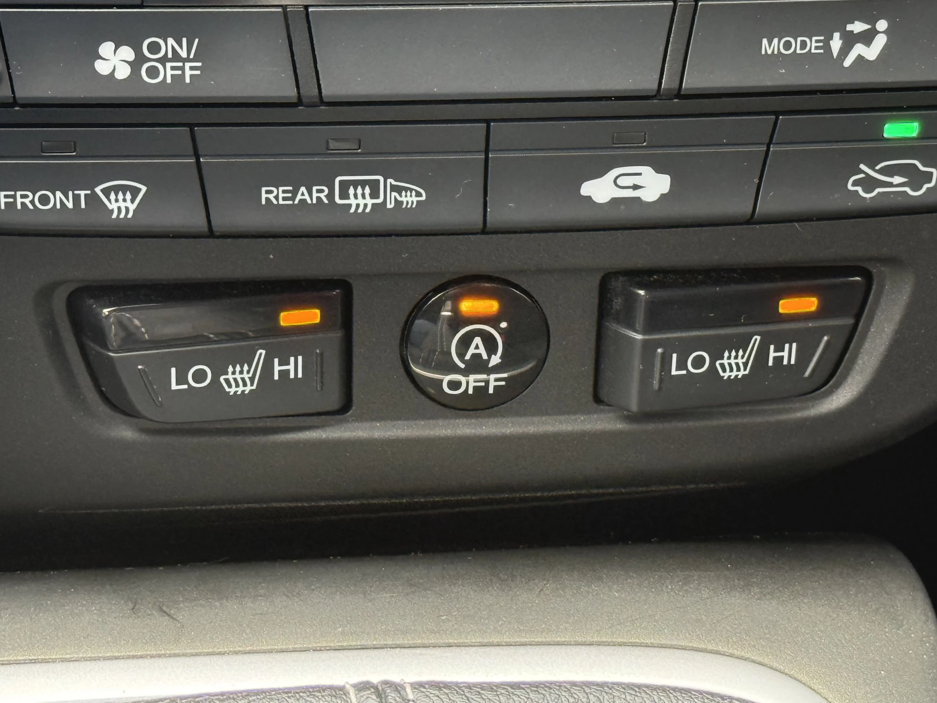 Hoofdafbeelding Honda Civic