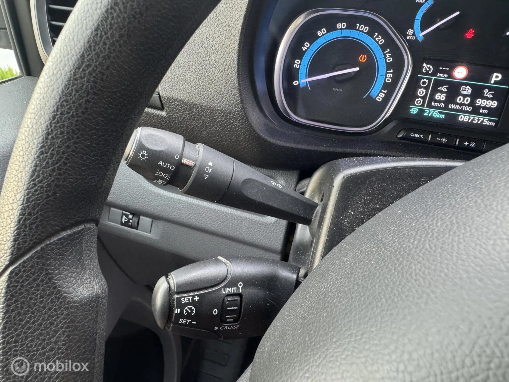 Hoofdafbeelding Toyota ProAce