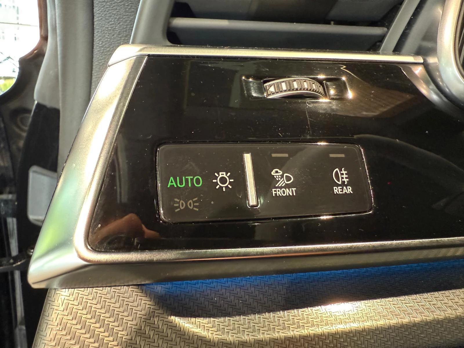 Hoofdafbeelding Audi RSQ8