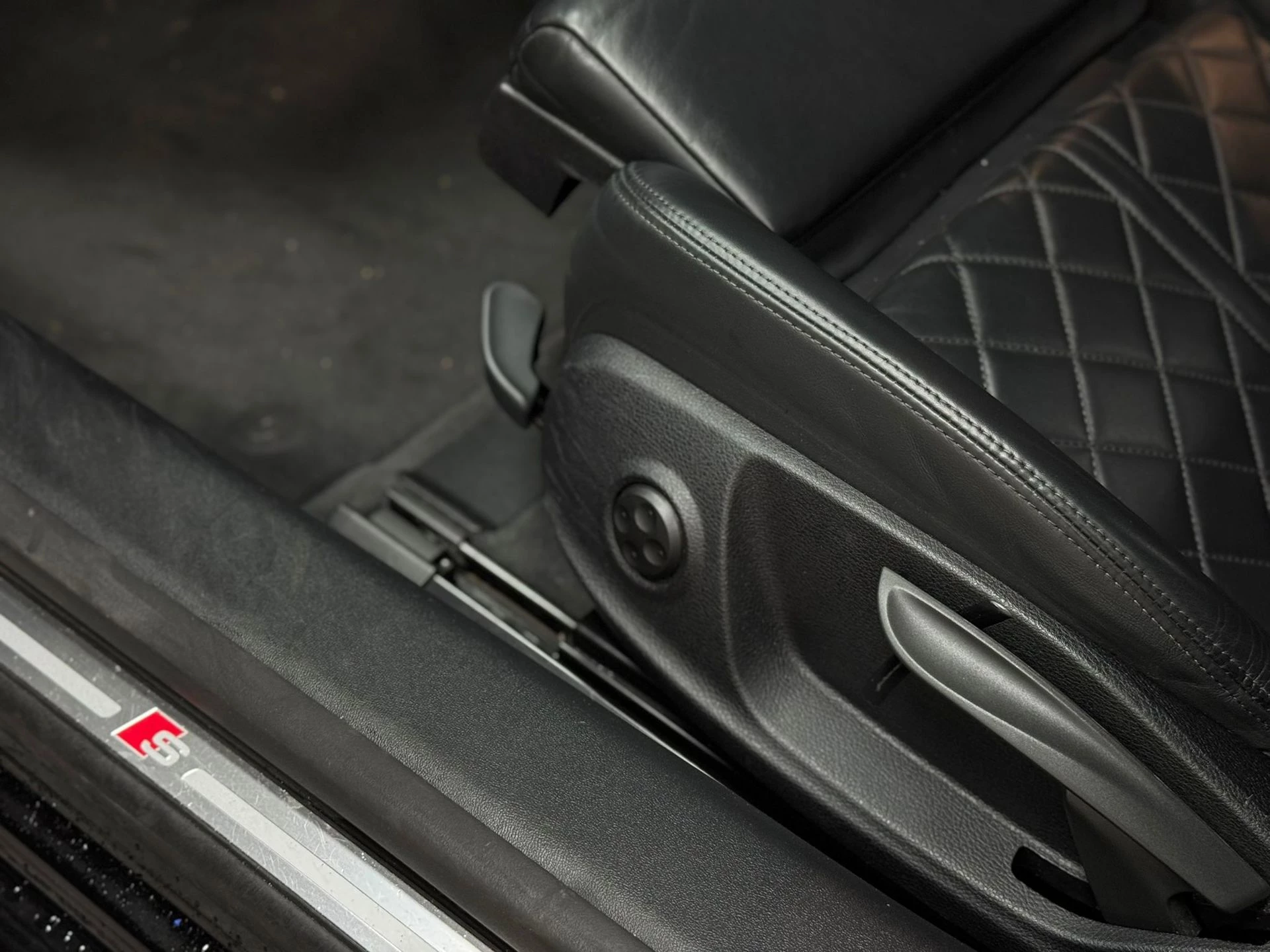 Hoofdafbeelding Audi TT