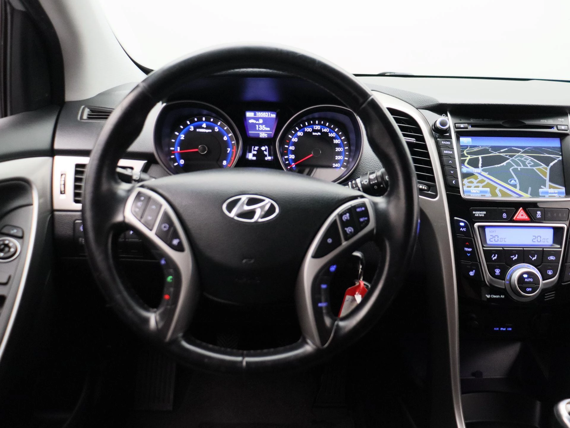 Hoofdafbeelding Hyundai i30