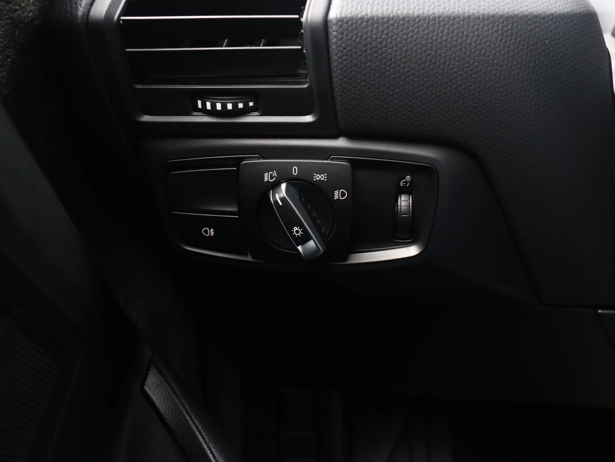 Hoofdafbeelding BMW i3