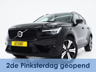 Volvo XC40 1.5 T5 Plug-in hybrid Ultimate Dark | Panoramadak | Harman/Kardon | Pilot Assist | Camera | BLIS | Keyless | Carplay