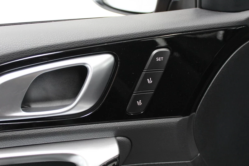 Hoofdafbeelding Kia XCeed