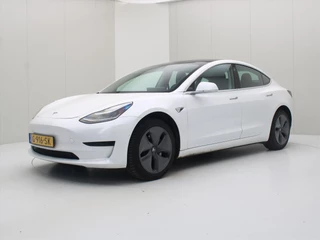 Tesla Model 3 Standard RWD Plus [ AUTOPILOT+60 kWh+PREMIUM AUDIO ]